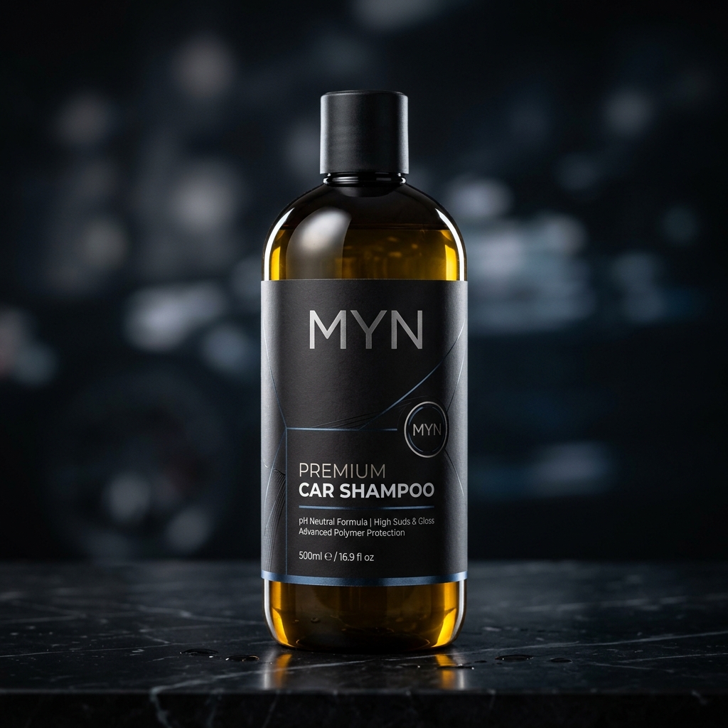 Myn other automotive chemicals